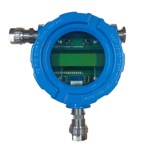 Module d'affichage LCD - FLD display - FAFNIR GmbH - alphanumérique / haute résolution / 1.2″