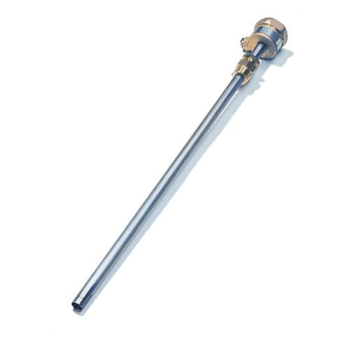 Détecteur de niveau thermique - 76 A - FAFNIR GmbH - pour l'eau / pour liquide corrosif / pour réservoir