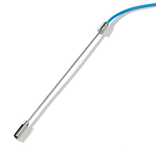 Détecteur de niveau calorimétrique - LS300 Laboratory  - FAFNIR GmbH - de liquide / compact / antidéflagrant
