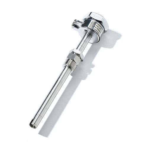 Détecteur de niveau thermique - 76 N - FAFNIR GmbH - de liquide / pour réservoir / en acier inoxydable