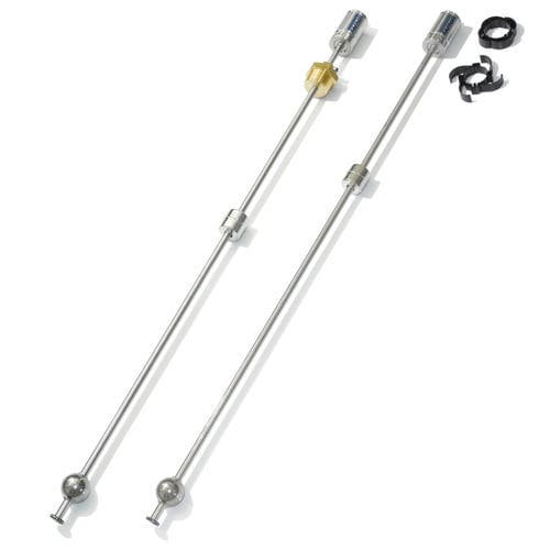 Capteur de niveau magnétostrictif - VISY-Stick - FAFNIR GmbH - pour huile / pour eau / pour carburant