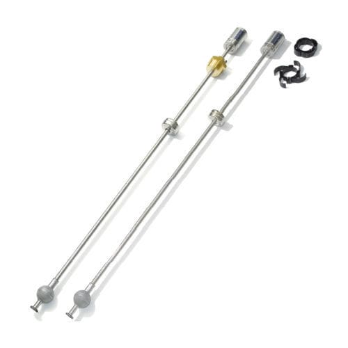 Capteur de niveau magnétostrictif - VISY-Stick Advanced - FAFNIR GmbH - pour huile / pour eau / pour carburant
