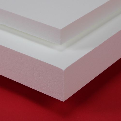 Plaque en céramique - AL-25/1700 series  - ZIRCAR  Ceramics - d'alumine / d'isolation
