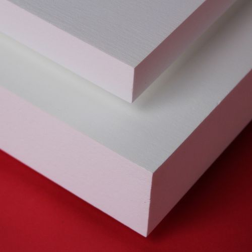 Plaque en céramique - AL-28/1800 series - ZIRCAR  Ceramics - d'alumine / d'isolation