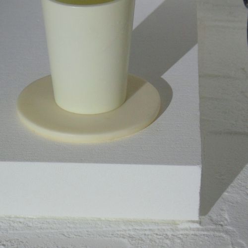 Plaque en céramique - AL-45/1700 - ZIRCAR  Ceramics - en tube / d'alumine / d'isolation