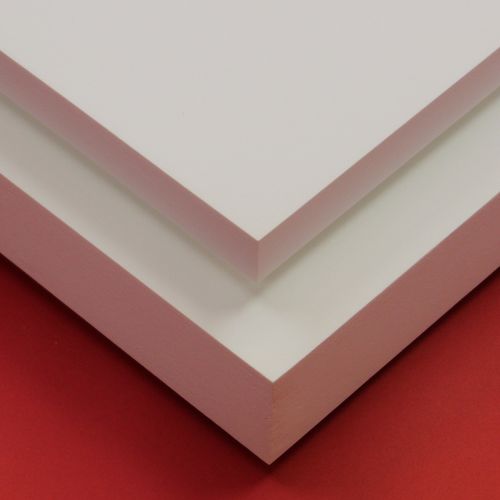 Plaque en céramique - A18 series - ZIRCAR  Ceramics - d'alumine / d'isolation