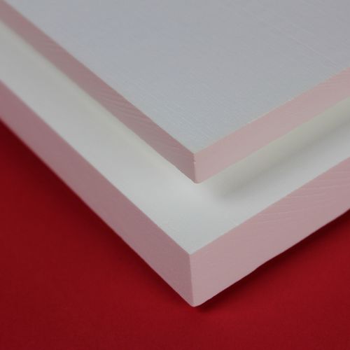 Plaque en céramique - A105 series  - ZIRCAR  Ceramics - d'alumine