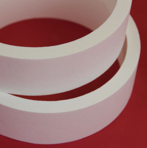 Barre en céramique - ALC - ZIRCAR  Ceramics - d'alumine / d'isolation