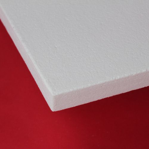 Plaque en céramique - A176A series - ZIRCAR  Ceramics - d'isolation / haute température
