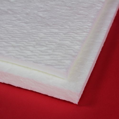 Couverture isolante en alumine - D121 series  - ZIRCAR  Ceramics