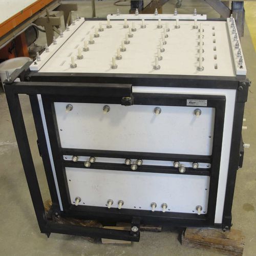 Isolation thermique - A28 series  - ZIRCAR  Ceramics