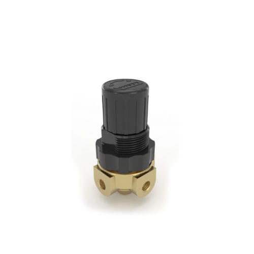 Régulateur de pression pour propane - 277 series - WITT-Gasetechnik - pour hydrogène / pour CO2 / pour oxygène