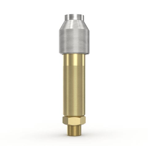 Lance pour nettoyeurs - LK - WITT-Gasetechnik