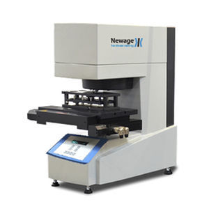 Duromètre Vickers - MS-ZH series - Ametek Newage Testing Instruments - Knoop/Vickers / de paillasse / automatique