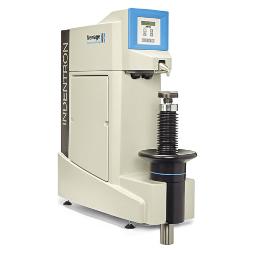Duromètre Rockwell - Indentron® Series - Ametek Newage Testing Instruments - de paillasse / superficiel