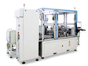 Machine d'assemblage automatique - Osai Automation System - pour applications industrielles / circulaire