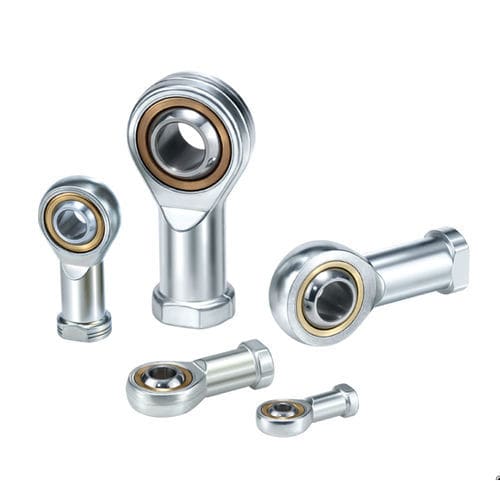 Embout à rotule femelle - KJ series - SMC PNEUMATIC