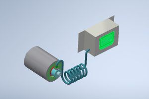 Poulie à rouleaux - TruTension™ - Belt Technologies Europe Limited - de tension de courroie / pour convoyeur à bande
