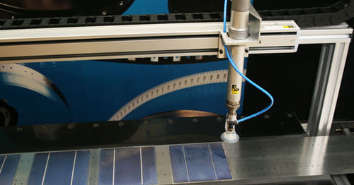 bande de convoyeur flexible