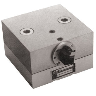 Cellule de charge en compression - MCL6 - Advanced Mechanical Technology - par jauge de contrainte / en aluminium anodisé / multicanaux