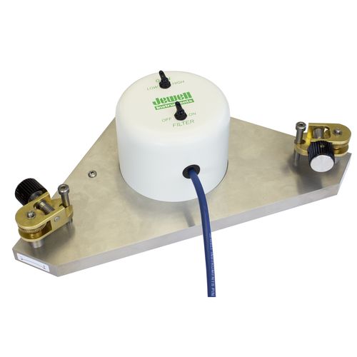 Tiltmètre omnidirectionnel - A603 series - Jewell Instruments - numérique / électrolytique / haute précision