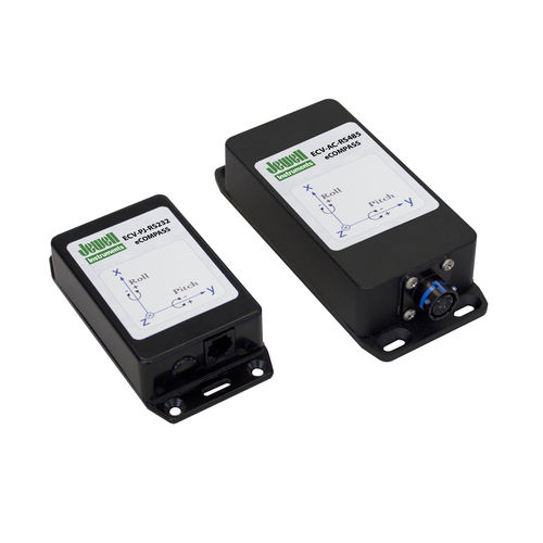 Gyrocompas - ECG Series - Jewell Instruments