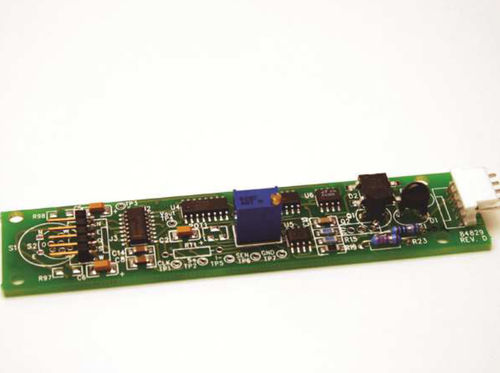 Conditionneur de signal OEM - TULIP-SC  - Jewell Instruments - miniature