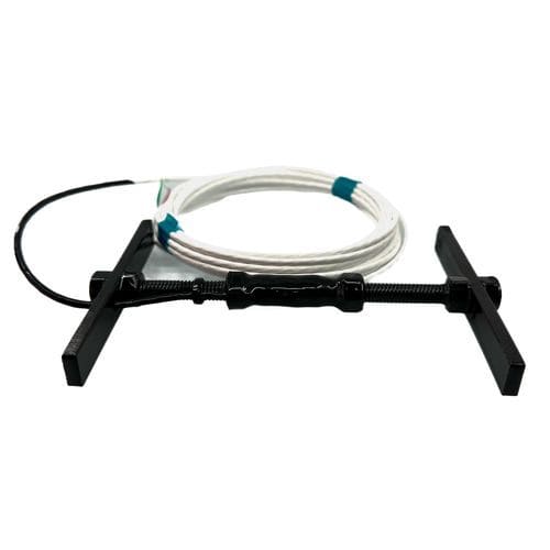 Jauge de contrainte pour bitume - ASG-3000-HT - Jewell Instruments - pont complet / dynamique