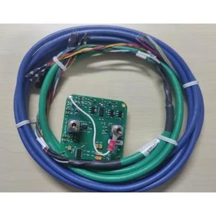 Conditionneur de signal amplificateur - 83162  - Jewell Instruments - miniature