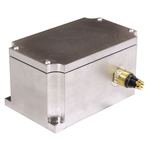 Tiltmètre 1 axe - D802 - Jewell Instruments - numérique / électrolytique / haute précision