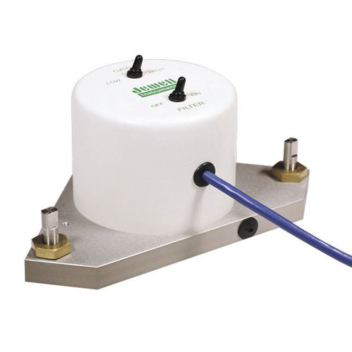 Tiltmètre 2 axes - 701-2series - Jewell Instruments - numérique / électrolytique / haute précision