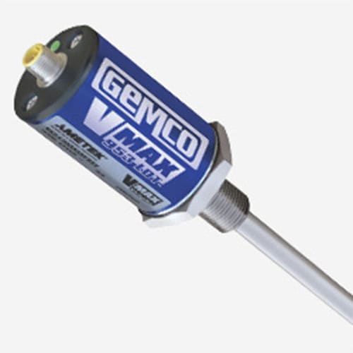 Capteur de position linéaire - 953 VMax  - AMETEK Factory Automation - sans contact / magnétostrictif absolu / à résistance