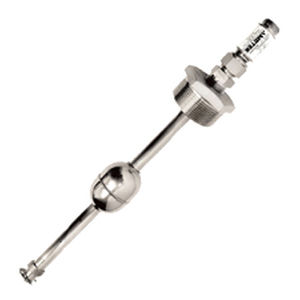 Capteur de niveau magnétostrictif - 7330 Pro-Stik II - AMETEK Factory Automation - pour liquides / analogique / pour cuve
