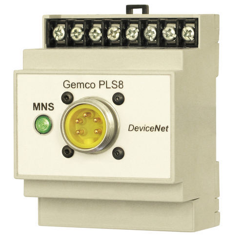 Module d'interface DeviceNet - 1990DN - AMETEK Factory Automation - pour résolveur