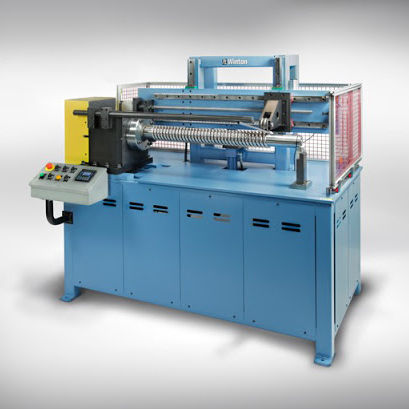 Cintreuse manuelle - DRB25 - Winton Machine Company - de tubes / CNC / de formage