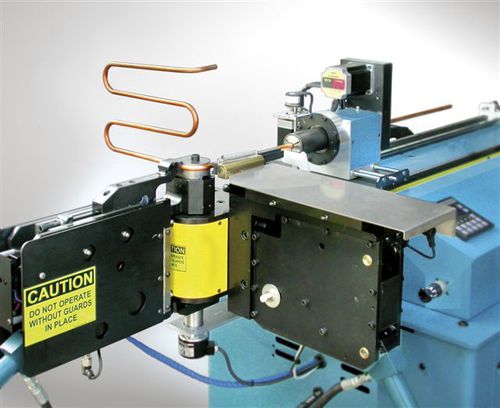 Cintreuse électrique - RD20 - Winton Machine Company - de tubes / CNC / 3 axes