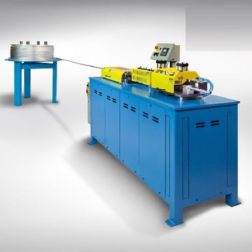 Machine de découpe de tubes - CTL-30PA - Winton Machine Company - automatique / programmable