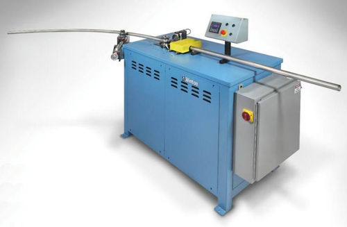 Cintreuse hydraulique - TR40 - Winton Machine Company - de tubes / CNC / 2 axes