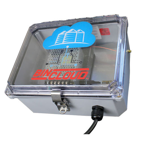 Système de transmission de données - BC-GW-100 - BinMaster