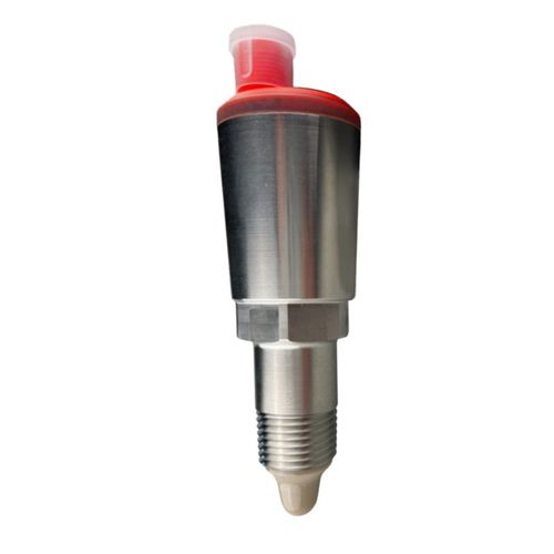 Détecteur de niveau capacitif - MCP-100 - BinMaster - de liquide / pour réservoir / pour produits chimiques