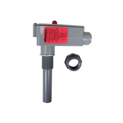Détecteur de niveau capacitif - CompactPro  - BinMaster - de liquide / pour l'industrie pharmaceutique / en plastique