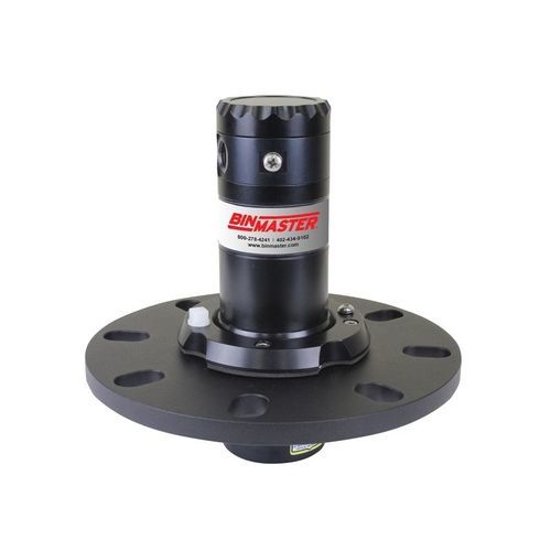 Capteur de niveau à laser - LL-100 - BinMaster - pour produits en vrac