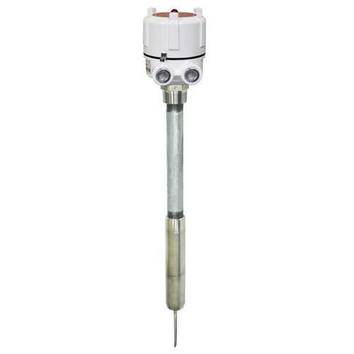Détecteur de niveau à lames vibrantes - VR-41 - BinMaster - pour produits en vrac / fileté