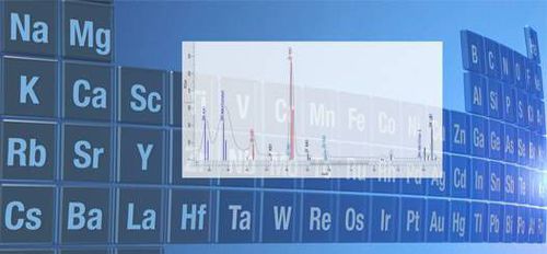 Logiciel de spectroscopie à fluorescence - SPECTRAplus  - Bruker AXS
