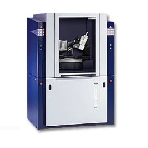 Système de cristallographie à rayons X - D8 QUEST ECO  - Bruker AXS