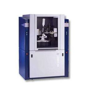 Diffractomètre à rayons X - D8 QUEST - Bruker AXS - à cristal simple