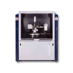 Diffractomètre à rayons X - D8 VENTURE - Bruker AXS - à cristal simple