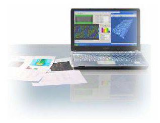 Logiciel de visualisation - CT-analyser / CT-volume - Bruker AXS - de visualisation de données / 3D / 2D
