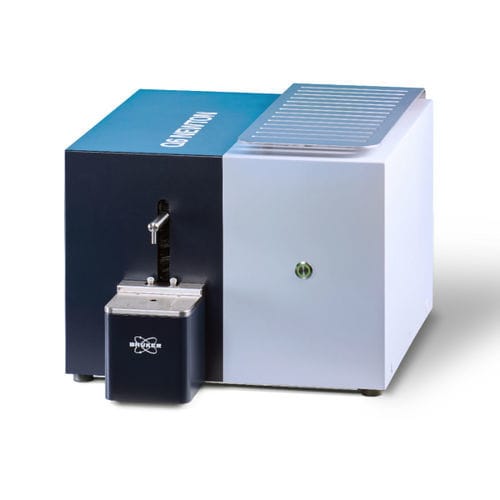 Spectromètre d'émission optique - Q6 NEWTON - Bruker AXS - de laboratoire / pour l'industrie métallurgique / de paillasse