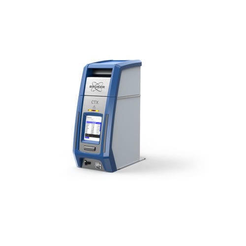 Spectromètre XRF - CTX - Bruker AXS - à fluorescence / de laboratoire / portable